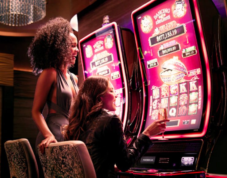 betwinnee Slots